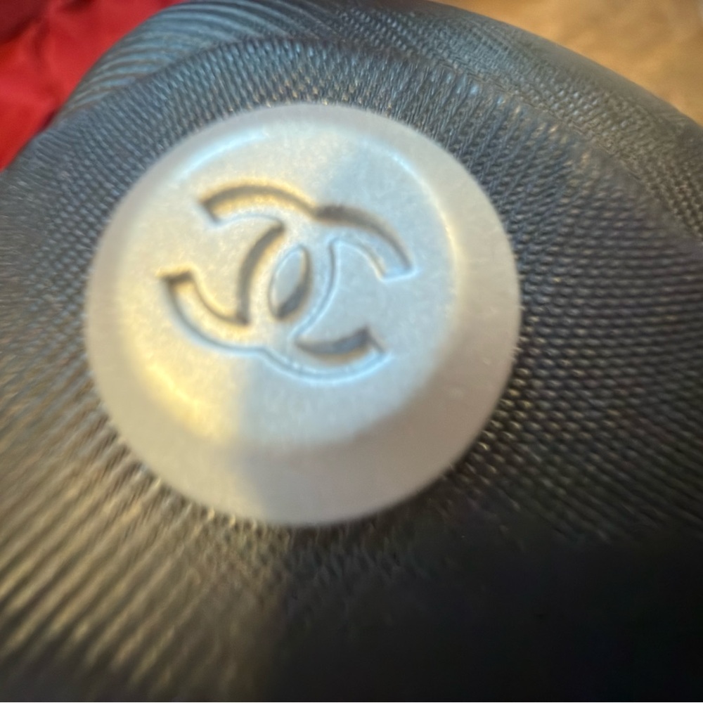 🛍️CHANEL sunglasses case Made in Italy - Picture 13 of 15